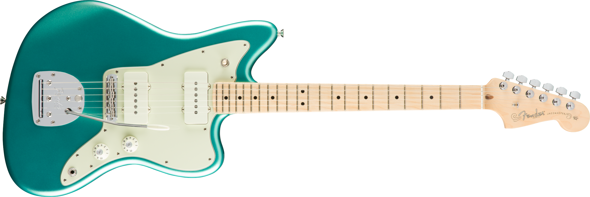 American Professional Jazzmaster®